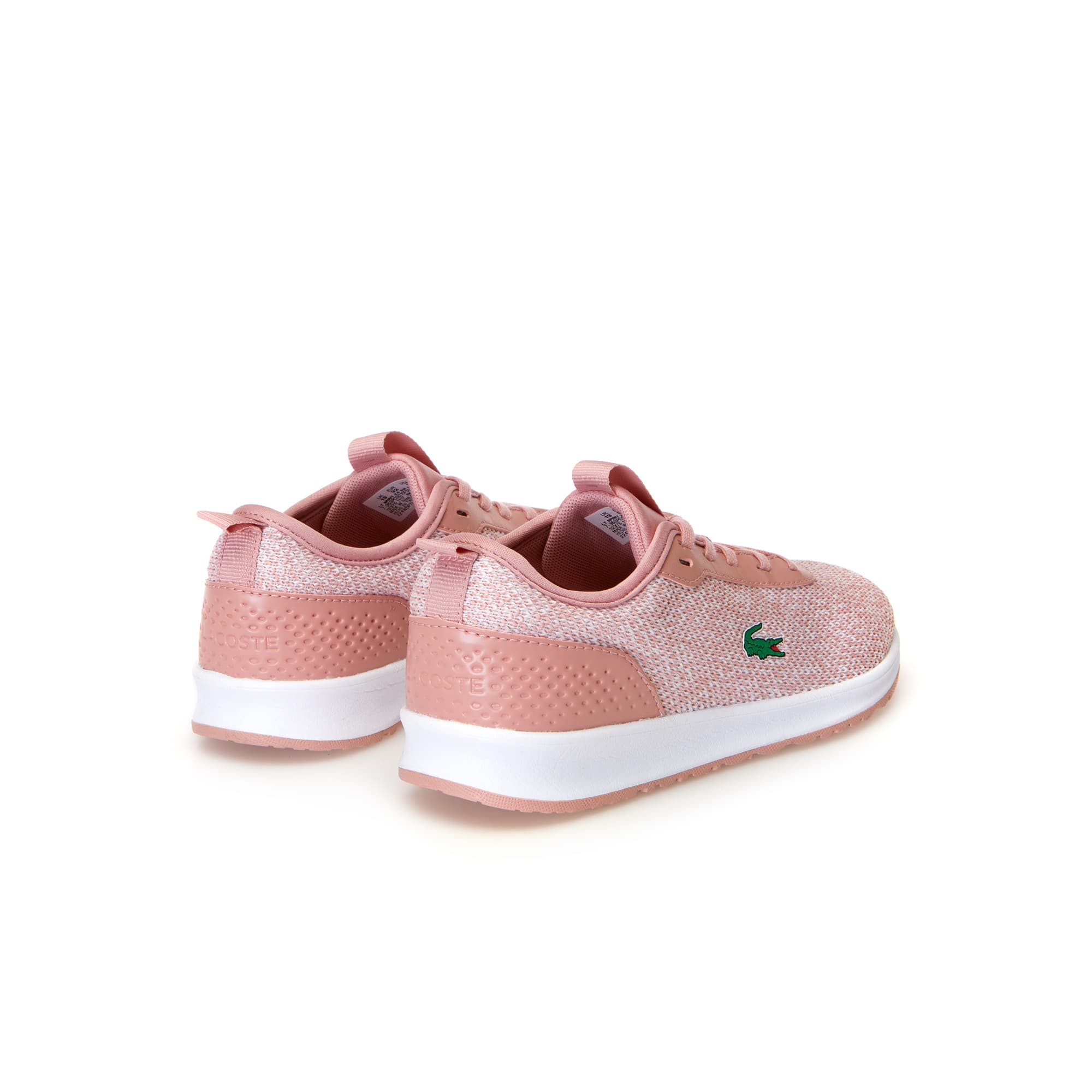 Zapatillas de niño LT Spirit 2.0 de material textil