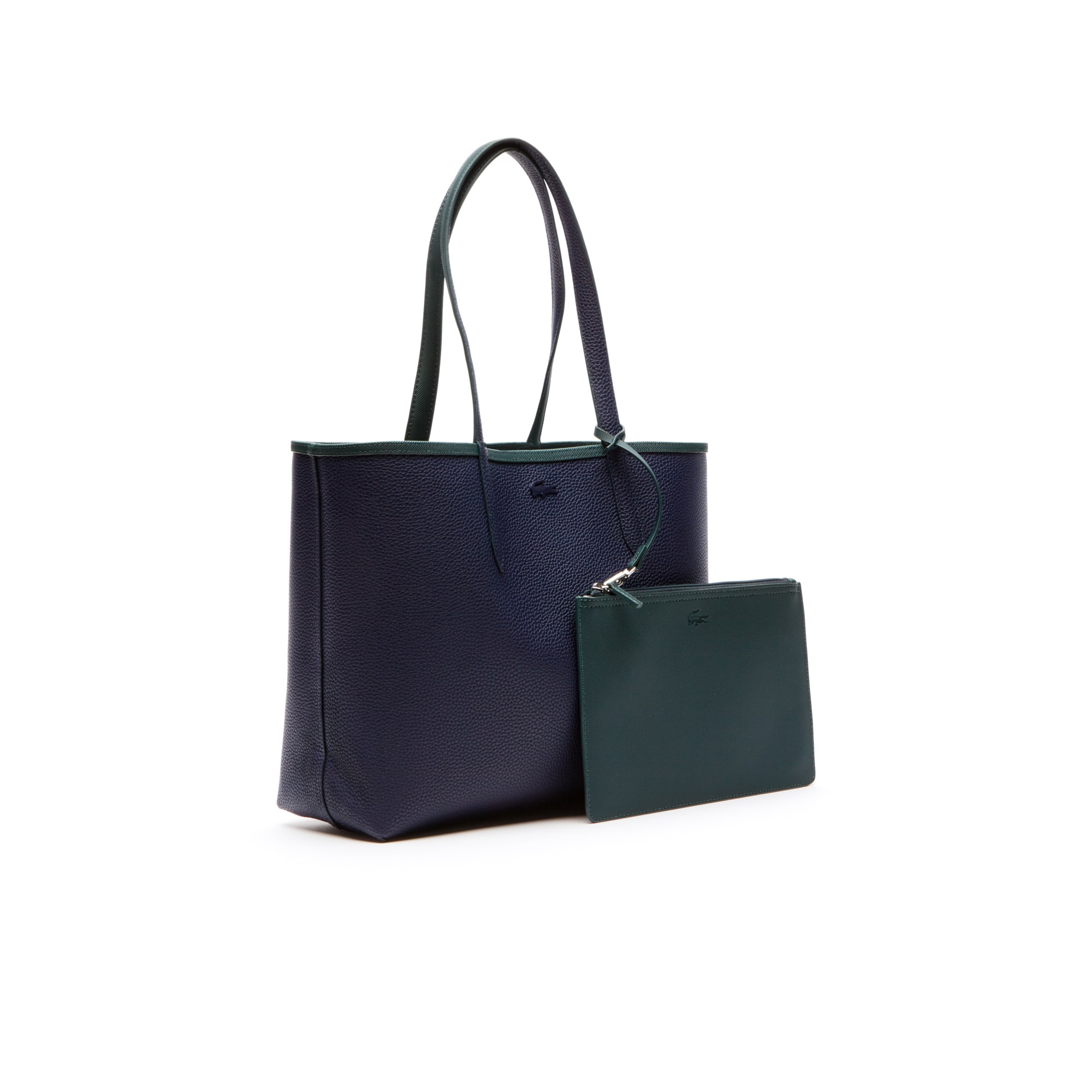 Bolso Anna Reversible Bicolor
