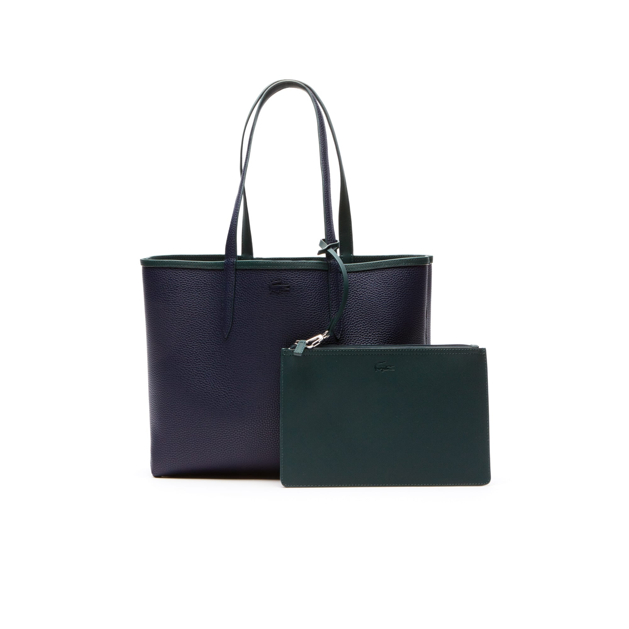 Bolso Anna Reversible Bicolor