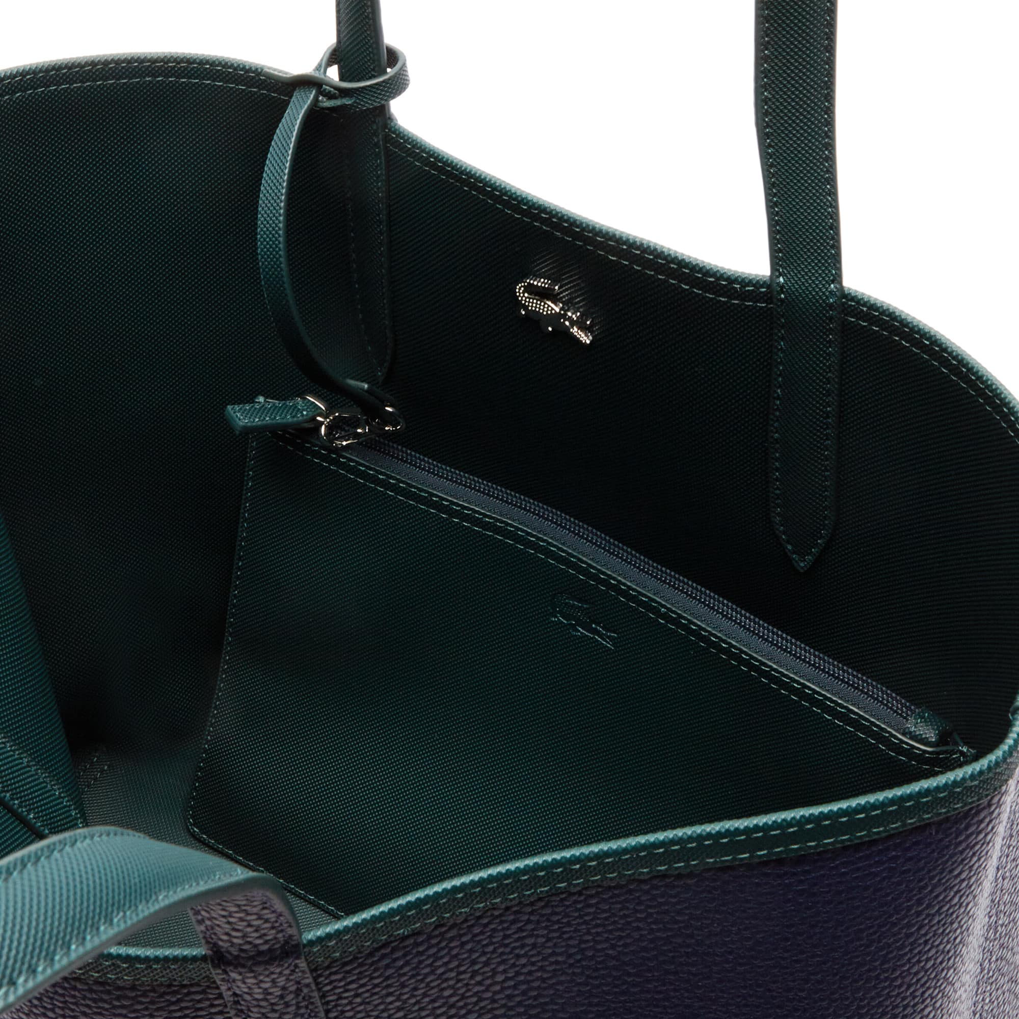 Bolso Anna Reversible Bicolor