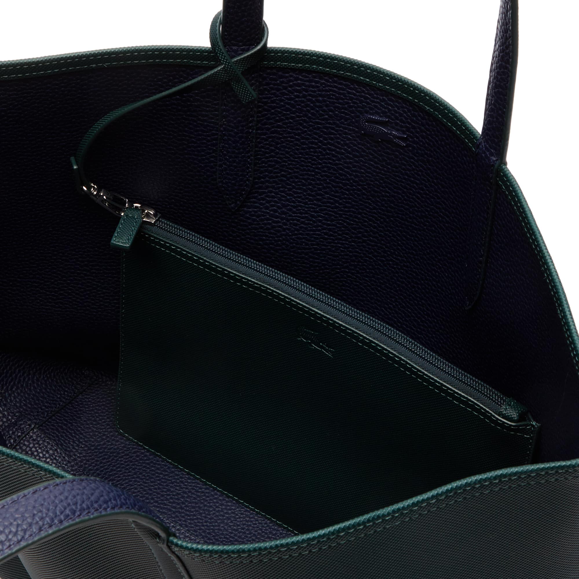 Bolso Anna Reversible Bicolor