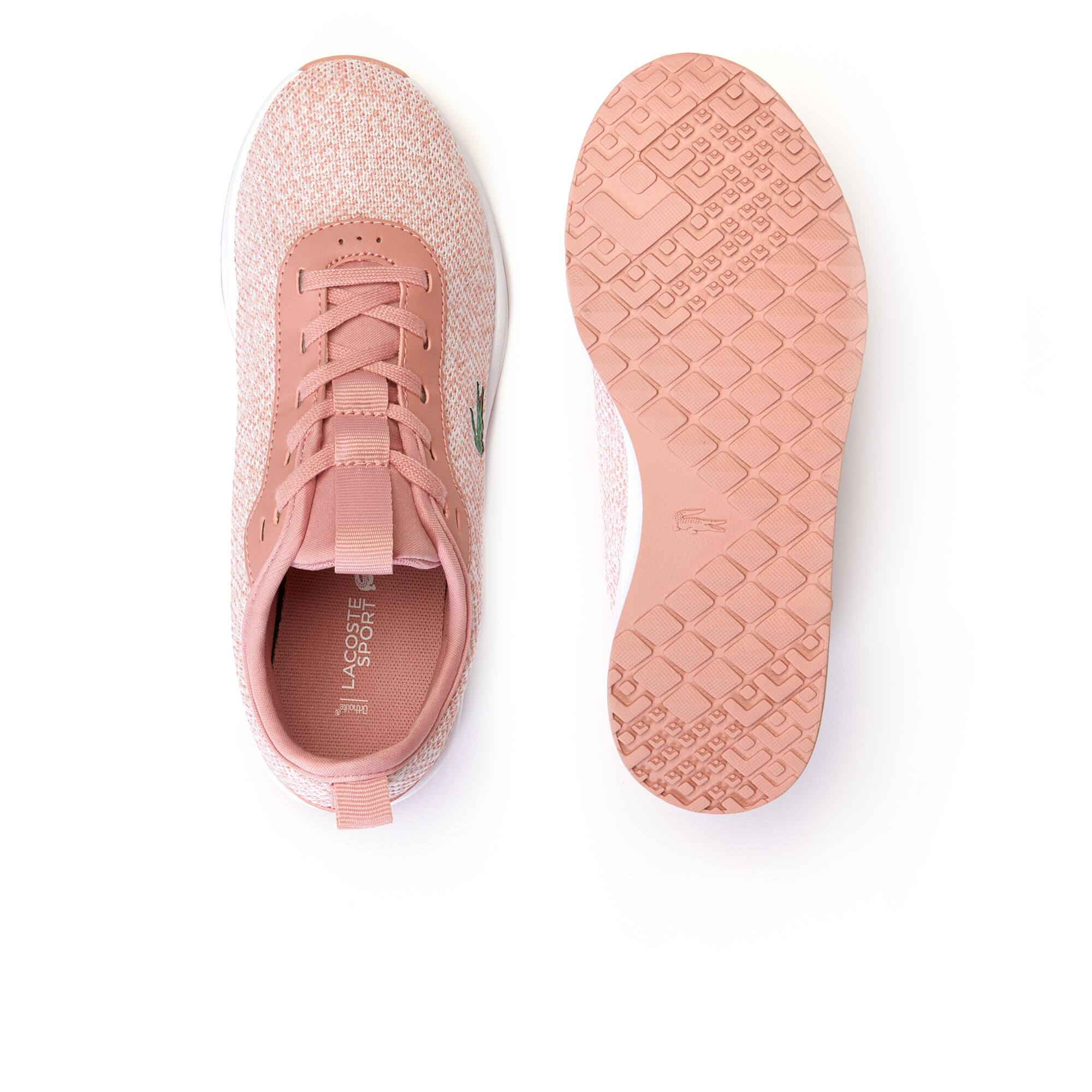Zapatillas de niño LT Spirit 2.0 de material textil