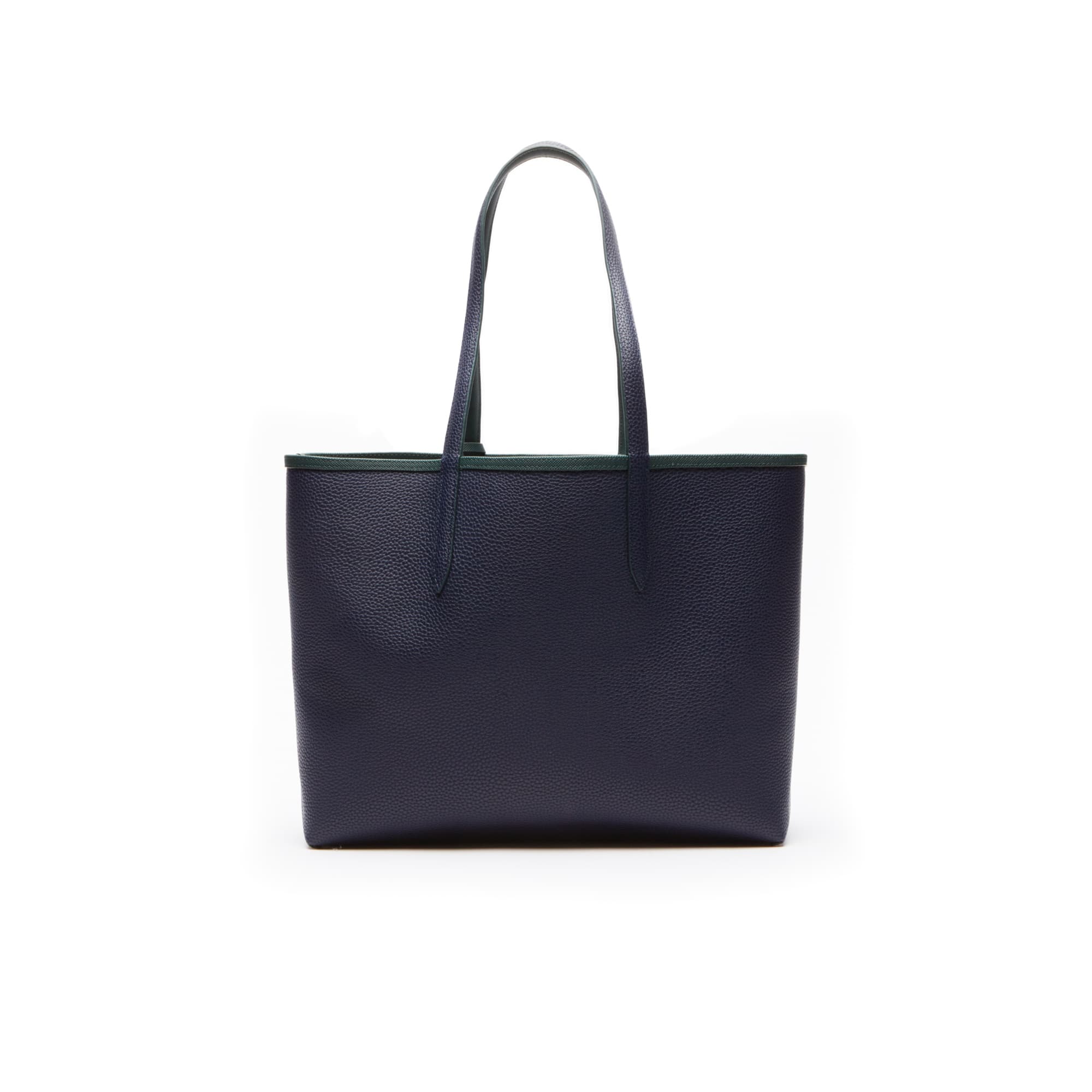 Bolso Anna Reversible Bicolor