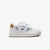 WHITE/LIGHT BLUE