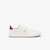 OFF WHT/DK ORG