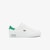 WHITE/GREEN