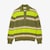 Verde Cachi / Giallo / Beige / Bianco