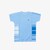 Blu / Azzurro / Bianco / Blu / Azzurro