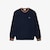 Blu Navy / Marrone