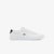 WHITE/BLACK