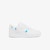 WHITE/LIGHT PINK