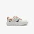 White / Tan