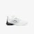 WHITE / NAVY