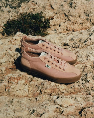 Nieuwe zomercollectie