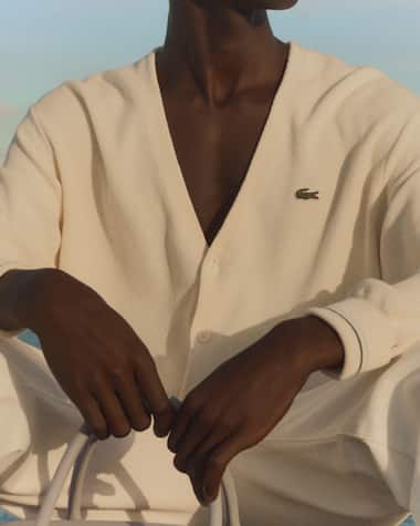 Nieuwe zomercollectie