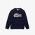 Navy Blauw / Wit / Groen