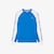 Blauw / Wit