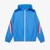 Blauw / Wit