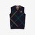 Navy Blauw