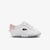 WHT/LT PINK