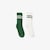 Groen / Wit
