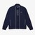 Navy Blauw / Wit