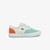 OFF WHT/TRQS