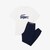 Navy Blauw / Wit