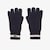 Navy Blauw / Wit