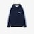 Navy Blauw / Paars