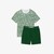 Groen / Wit / Geel