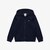 Navy Blauw / Wit / Rood