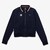 Navy Blauw / Wit / Oranje