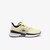 Light Yellow / Black