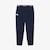 Navy Blauw / Wit