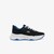 BLACK/BLUE