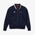 Navy Blauw / Wit / Oranje