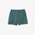 Groen / Wit