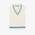 Wit / Groen / Blauw