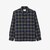 Navy Blauw / Wit