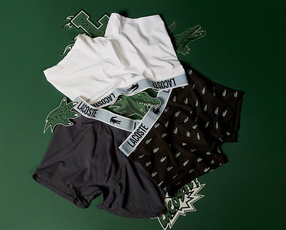 Underwear