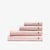 WHITE/PINK
