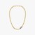 YELLOW GOLD AND BLACK