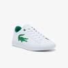 White & Green