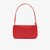 MONOGRAMME ROUGE CORRIDA
