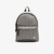 GRIS CHINE MONOGRAMME