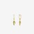 GOLD GREEN CRYSTALS