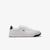 WHITE/DARK GREEN