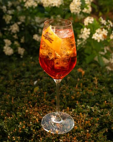 Lacoste at the Shangri-La Paris, a new foodie experience