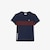 Navy Blue / Bordeaux